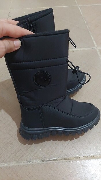 Diğer 29 numara bot
