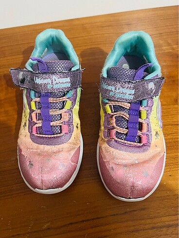 Skechers Unicorn Serisi