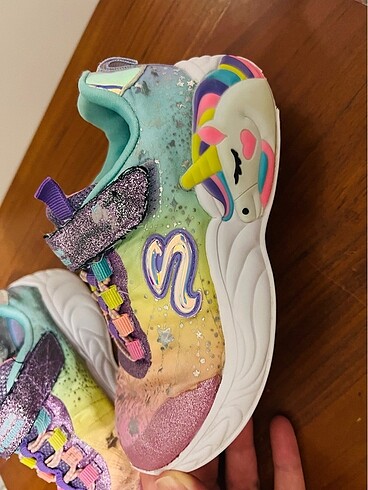Skechers Skechers Unicorn Serisi