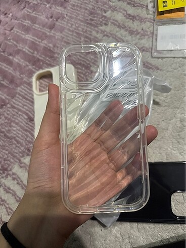 Telefon kılıfı