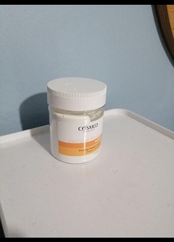Cosmed enzim peeling 