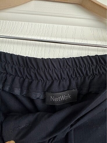 xs Beden Network pantolon