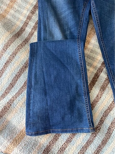 Zara Zara kot pantolon