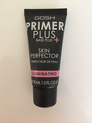 Gosh Primer