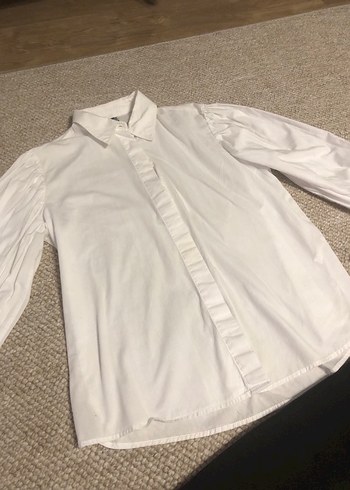 Siyah Uzun Jile Elbise - Görsel 8