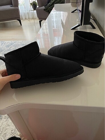 Ugg ugg bot