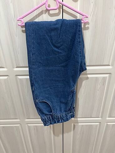 Lc waikiki kız kot pantolon