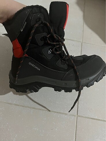 Decathlon kar botu