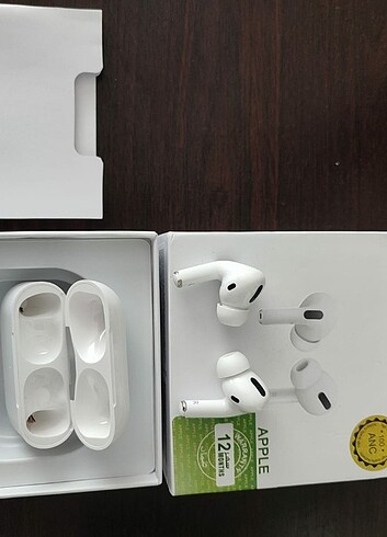Airpods pro