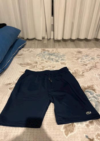 l Beden Lacoste erkek şort