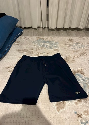 Lacoste erkek şort