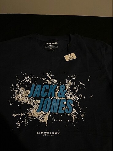 JACK JONES TSHİRT