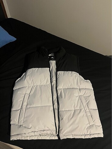 Pull and bear yelek