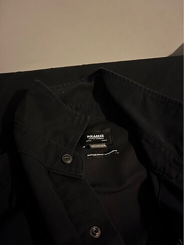 Pull and bear orijinal