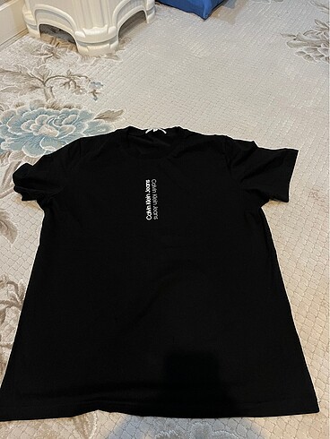 calvin klein tişört
