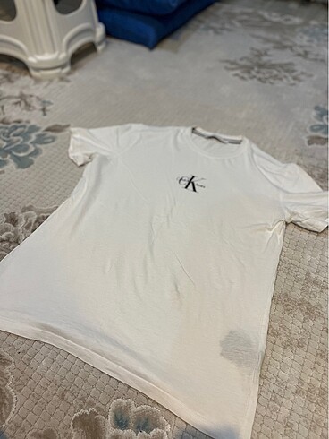 calvin klein tişört