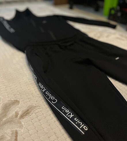 Calvin Klein Calvin Klein eşofman takımı
