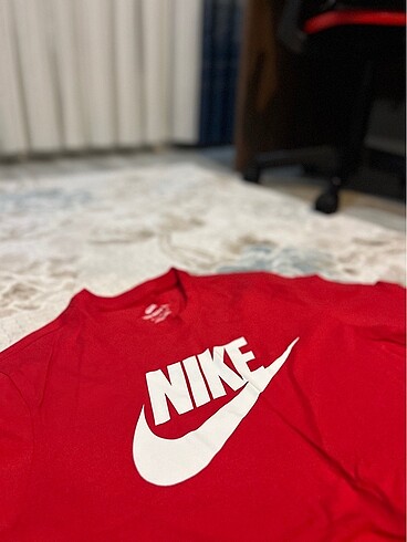 m Beden Nike tişört