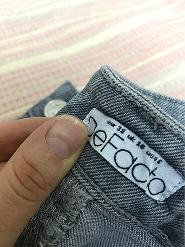 Defacto Defacto jean