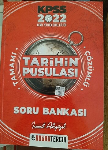 Tarihin pusulası