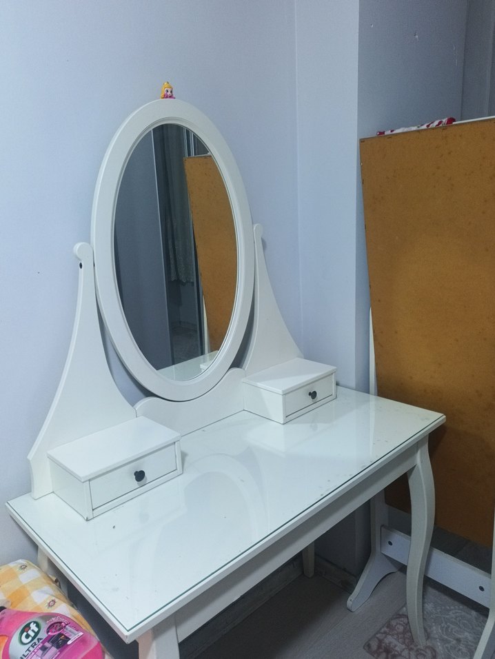 makyaj aynası - Görsel 4