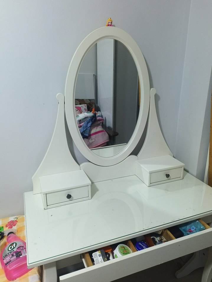 makyaj aynası - Görsel 2