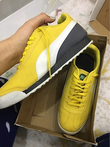 Puma Ayakkabı