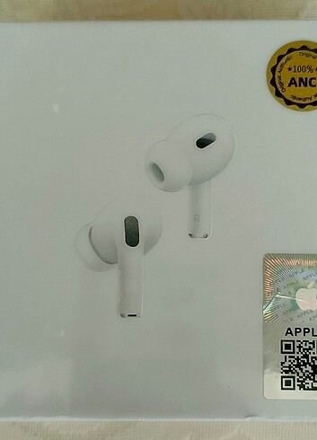 Airpods Pro 2. Nesil