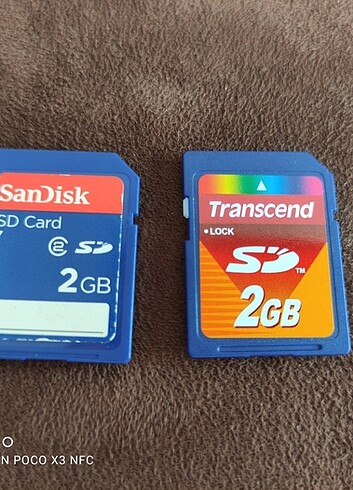 4 GB hafıza karti