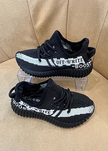 adidas yezzy spor ayakkabı