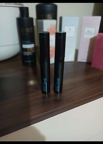 Avon parfum