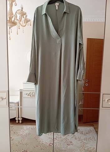 h&M tunik