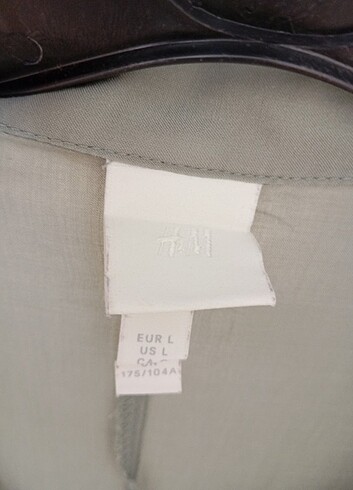 H&M h&M tunik