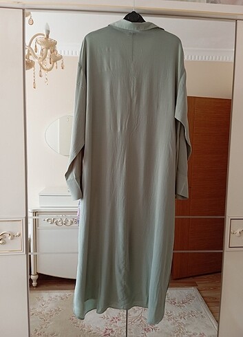 l Beden h&M tunik