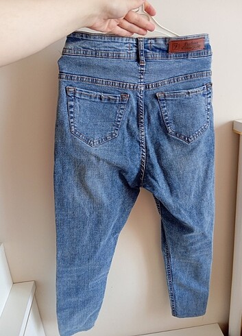 Diğer Kot pantolon????