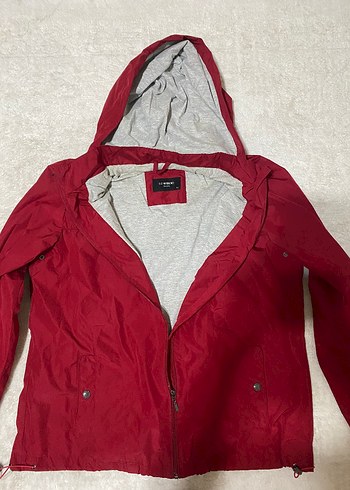 Kadın Yağmurluk Ceket - Görsel 2