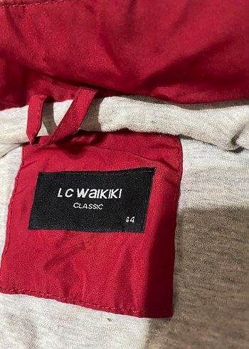 Kadın Yağmurluk Ceket - Görsel 4