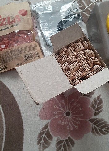 Diğer Ağda makinesi 