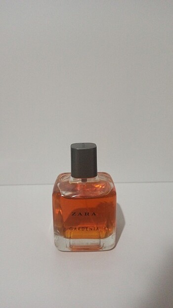 Zara gardenia parfüm 
