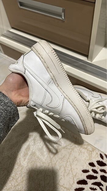 36 Beden Nike ayakkabı orijinal
