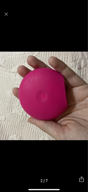 Foreo Foreo luna plus