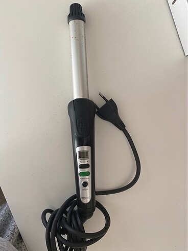 Braun Saç Maşası