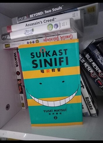 süikast sınıfı 2. cilt 