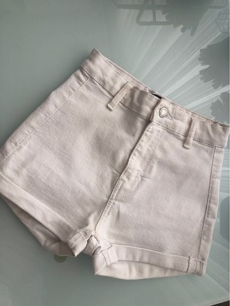Bershka Şort
