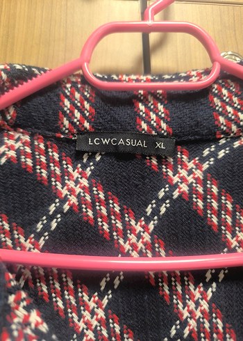 Düğmeli Uzun Kollu Kadın Gömlek - Görsel 2