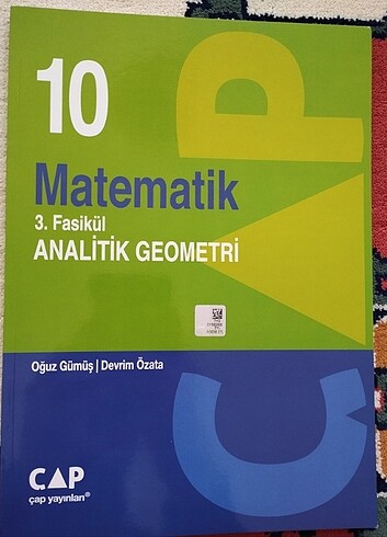 Matematik Fasikülleri 