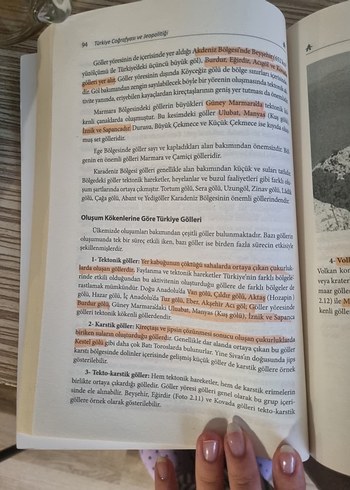 Türkiye coğrafyası ve jeopolitiği - Görsel 2