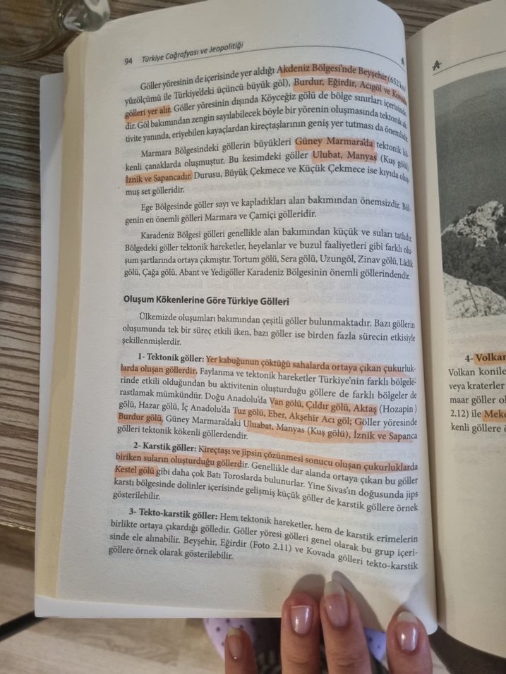 Türkiye coğrafyası ve jeopolitiği - Görsel 2