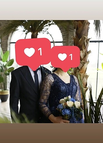 Tasarımcı Çalıkuşu nişanlılık