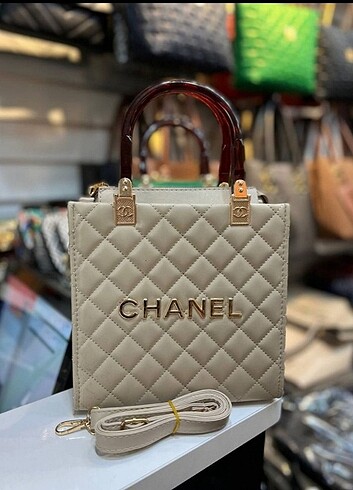 Chanel çanta 